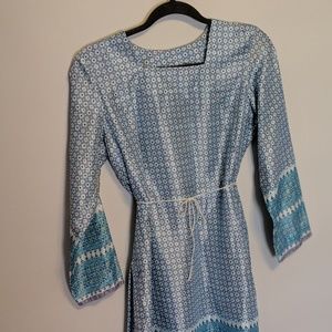Vintage Dresses - Last Chance! Vintage Indian Silk Dress Vintage Dresses - Last Chance! Vintage Indian Silk Dress